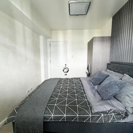 Azure Beachview Room Near Naia Airport