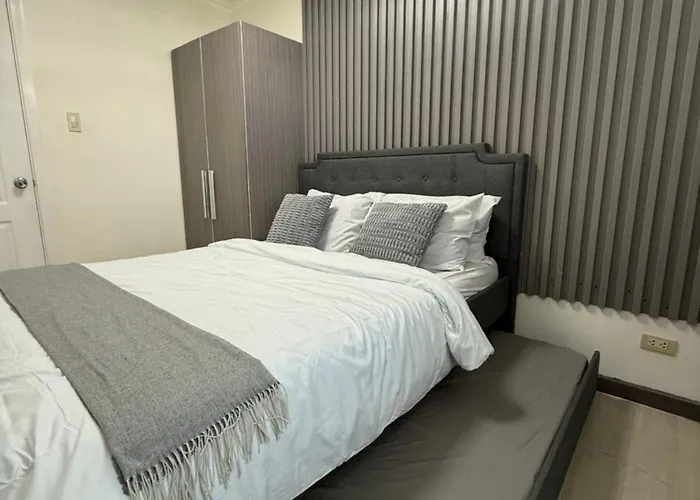 Aparthotel Azure Beachview Near Naia Airport