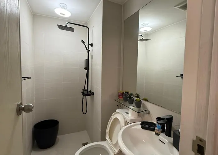 Aparthotel Azure Beachview Near Naia Airport *