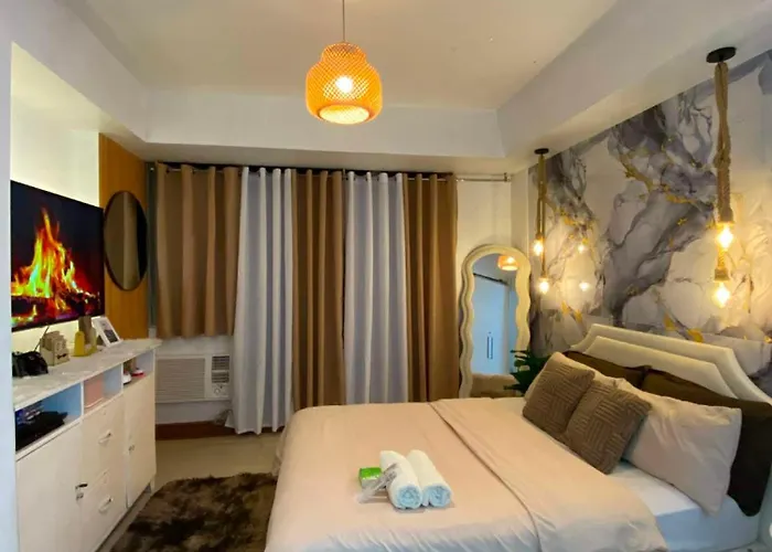 Aparthotel Azure Beachview Near Naia Airport *